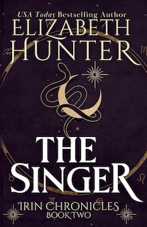 Front cover_The Singer (Tenth Anniversary Edition)