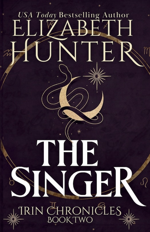 Front cover_The Singer (Tenth Anniversary Edition)
