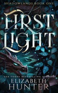 Front cover_First Light