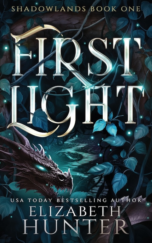 Front cover_First Light