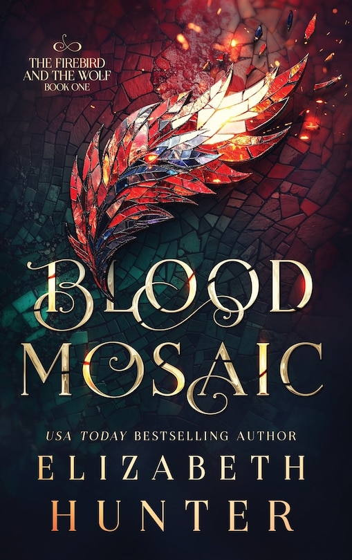Front cover_Blood Mosaic