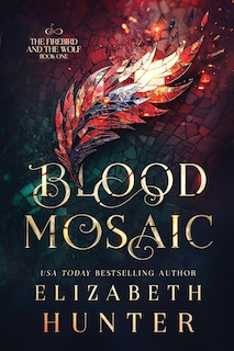 Front cover_Blood Mosaic