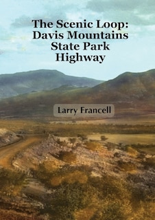Front cover_The Scenic Loop