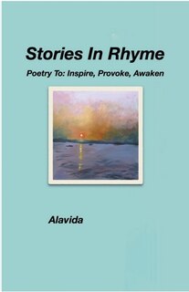 Front cover_Stories In Rhyme