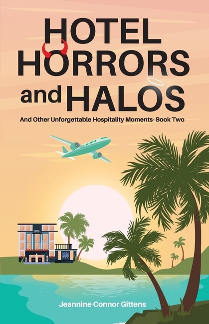 Front cover_Hotel Horrors and Halos