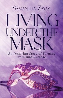 Front cover_Living Under the Mask