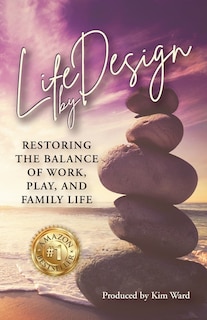 Front cover_Life By Design