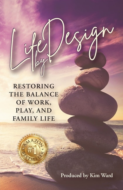 Front cover_Life By Design