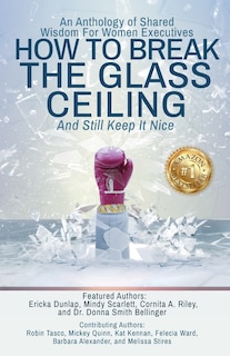 Couverture_How to Break the Glass Ceiling