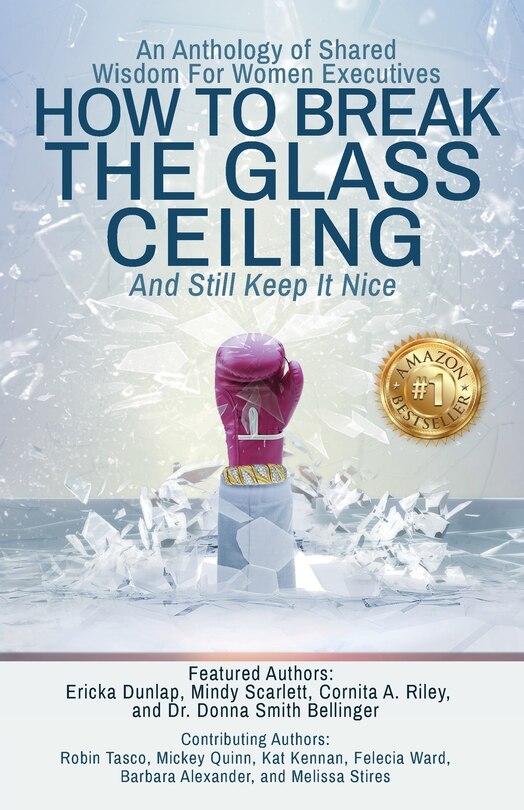 Couverture_How to Break the Glass Ceiling