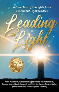 Couverture_Leading with Light