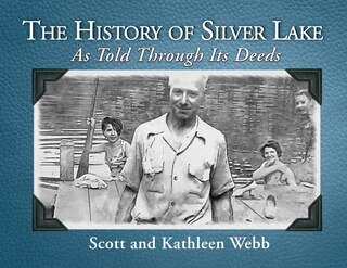 Couverture_The History of Silver Lake