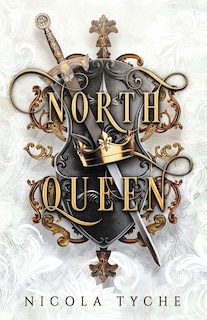 Front cover_North Queen
