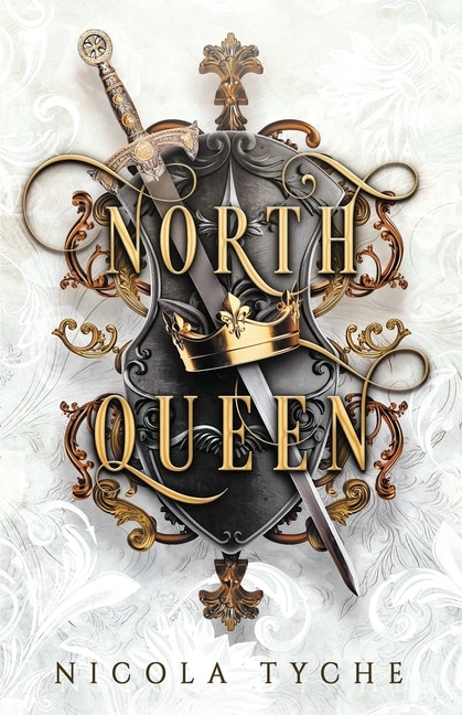 Front cover_North Queen