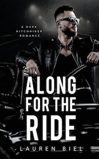 Front cover_Along for the Ride