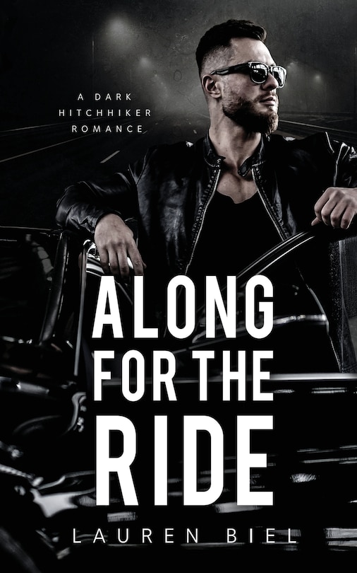 Front cover_Along for the Ride