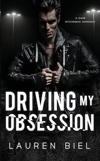 Front cover_Driving my Obsession