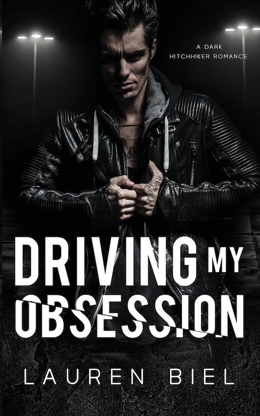 Front cover_Driving my Obsession