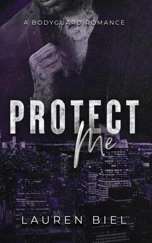 Couverture_Protect Me