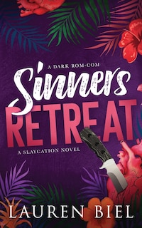 Couverture_Sinners Retreat