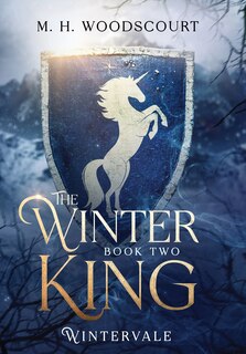 Front cover_The Winter King