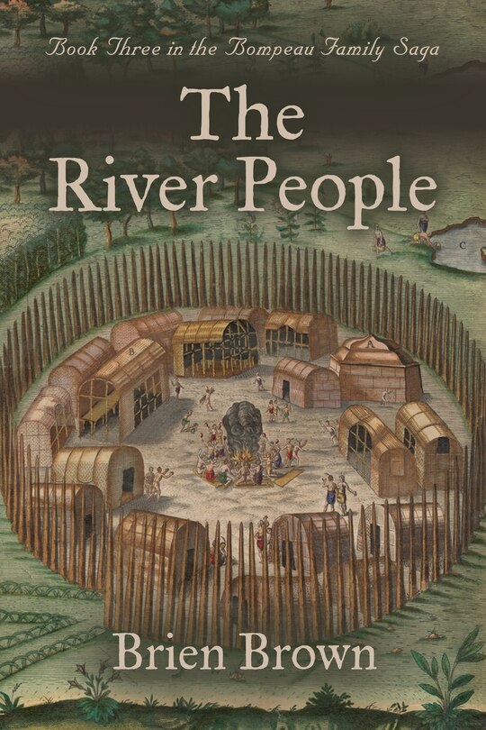 Couverture_The River People
