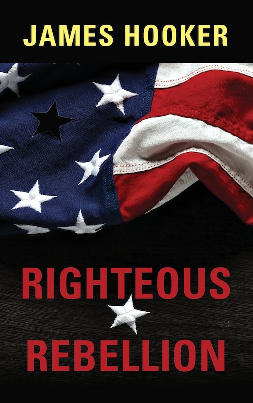 Couverture_Righteous Rebellion