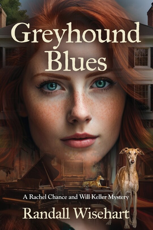 Couverture_Greyhound Blues