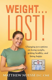 Front cover_Weight... Lost!