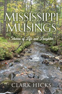 Front cover_Mississippi Musings