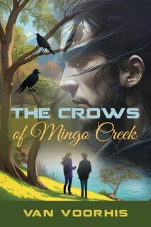 Couverture_The Crows of Mingo Creek