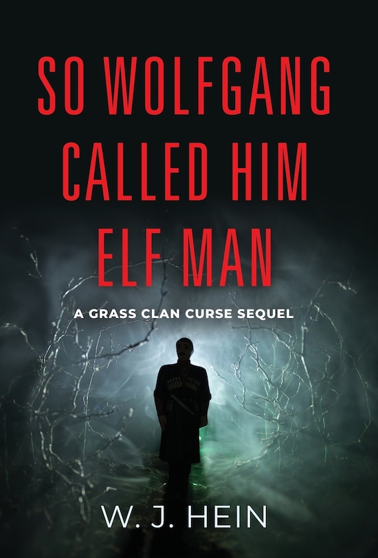 Couverture_So Wolfgang Called Him Elf Man