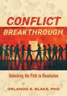 Front cover_Conflict Breakthrough