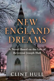 Front cover_New England Dreams