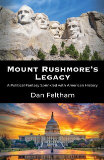 Couverture_Mount Rushmore's Legacy