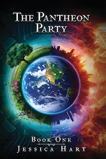 Front cover_The Pantheon Party