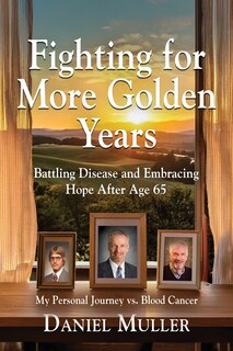Front cover_Fighting for More Golden Years