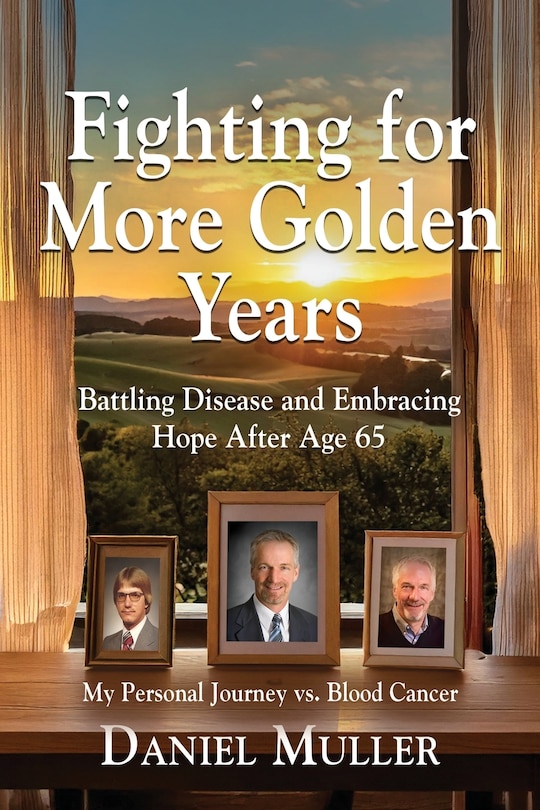 Front cover_Fighting for More Golden Years