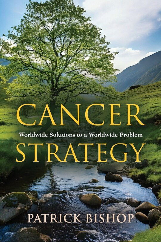 Front cover_Cancer Strategy