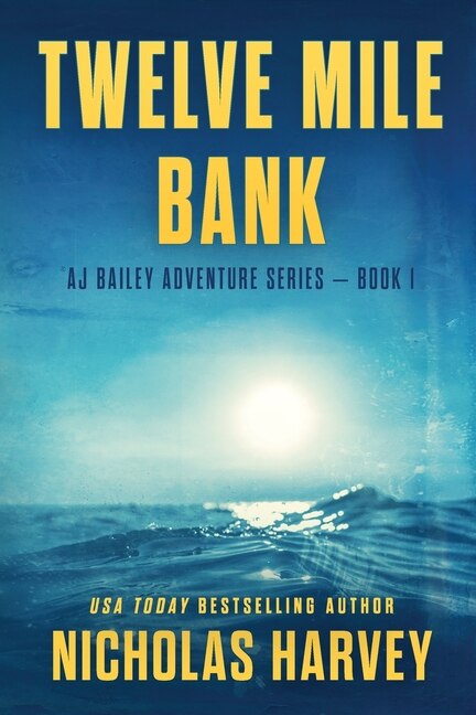 Couverture_Twelve Mile Bank