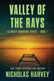 Couverture_Valley of the Rays