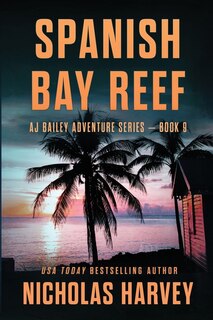Couverture_Spanish Bay Reef