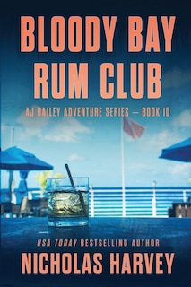 Couverture_Bloody Bay Rum Club