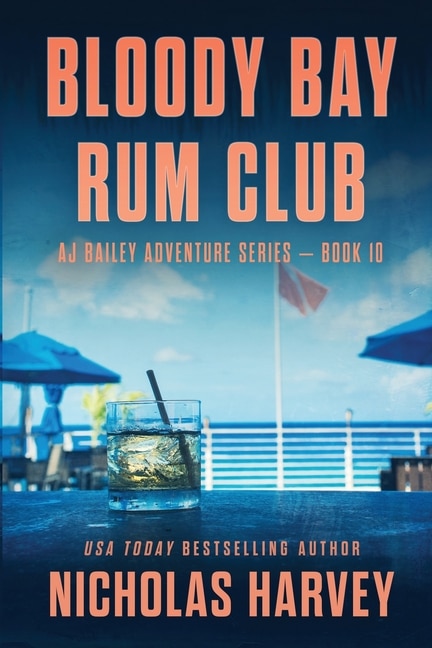 Couverture_Bloody Bay Rum Club