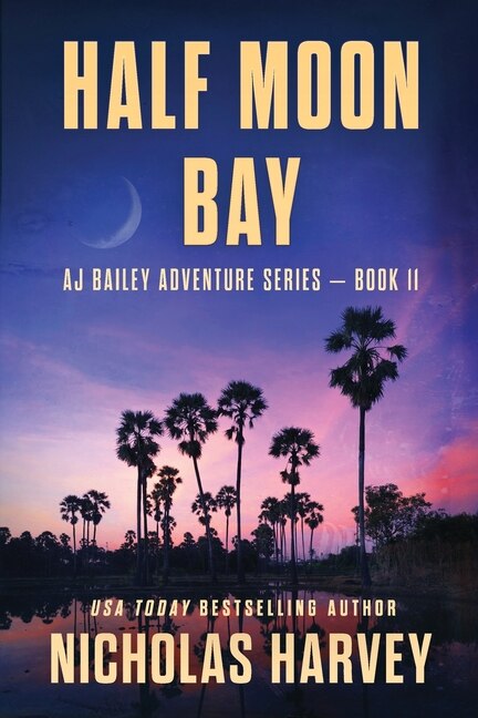 Couverture_Half Moon Bay