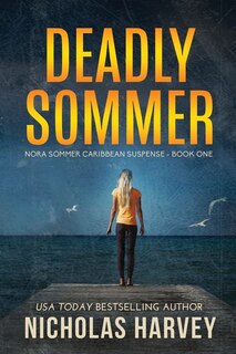 Front cover_Deadly Sommer