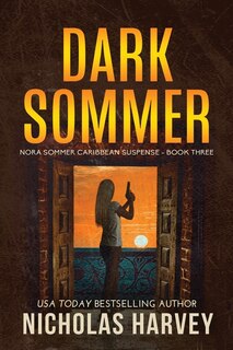 Front cover_Dark Sommer