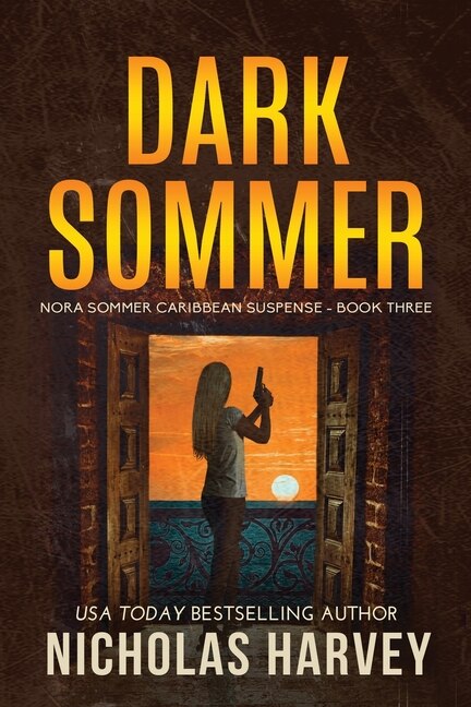 Front cover_Dark Sommer