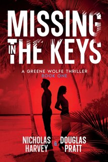 Couverture_Missing in The Keys
