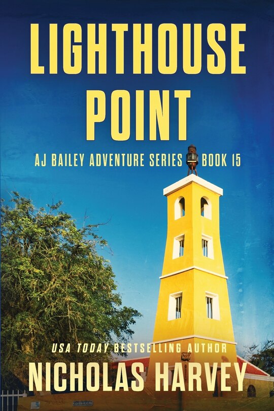 Couverture_Lighthouse Point